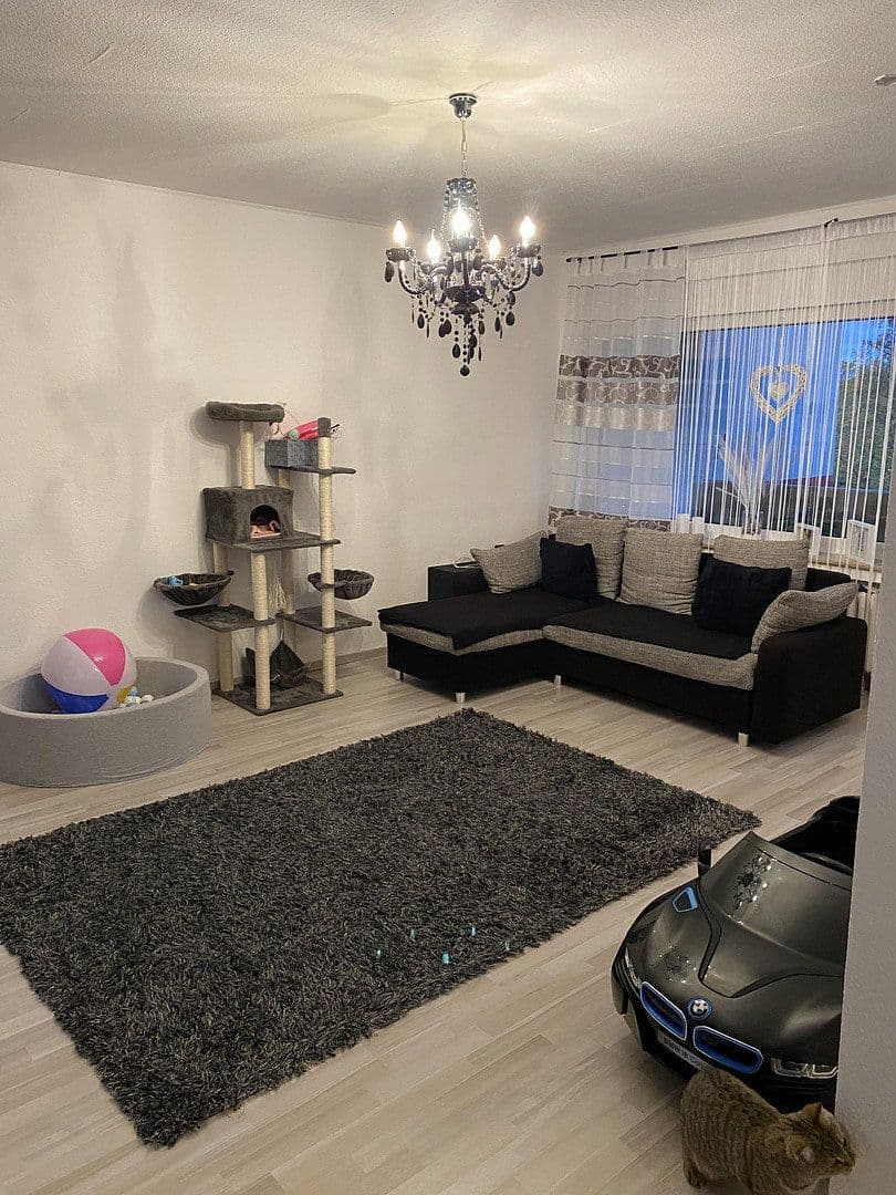 Predaj bytu 3-izbový 76 m², Schäffleweg 9A, Dortmund, Severné Porýnie - Westfálsko Predaj bytu 3-izbový 76 m², Schäffleweg 9A, Dortmund, Severné Porýnie - Westfálsko