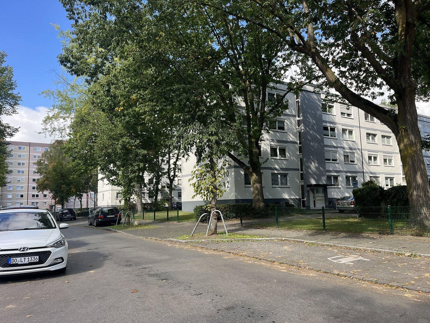 Predaj bytu 3-izbový 76 m², Schäffleweg 9A, Dortmund, Severné Porýnie - Westfálsko Predaj bytu 3-izbový 76 m², Schäffleweg 9A, Dortmund, Severné Porýnie - Westfálsko