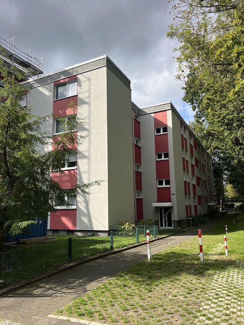 Predaj bytu 3-izbový 76 m², Schäffleweg 9A, Dortmund, Severné Porýnie - Westfálsko Predaj bytu 3-izbový 76 m², Schäffleweg 9A, Dortmund, Severné Porýnie - Westfálsko