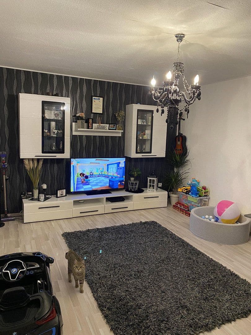 Predaj bytu 3-izbový 76 m², Schäffleweg 9A, Dortmund, Severné Porýnie - Westfálsko Predaj bytu 3-izbový 76 m², Schäffleweg 9A, Dortmund, Severné Porýnie - Westfálsko