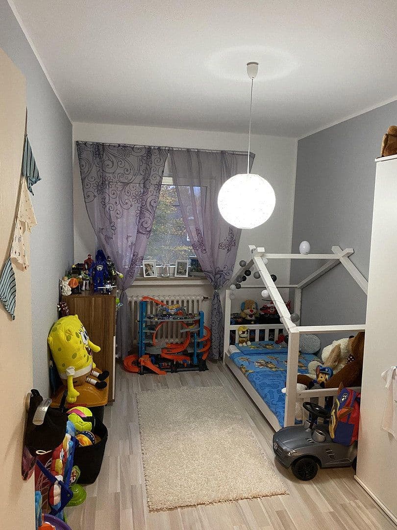 Predaj bytu 3-izbový 76 m², Schäffleweg 9A, Dortmund, Severné Porýnie - Westfálsko Predaj bytu 3-izbový 76 m², Schäffleweg 9A, Dortmund, Severné Porýnie - Westfálsko