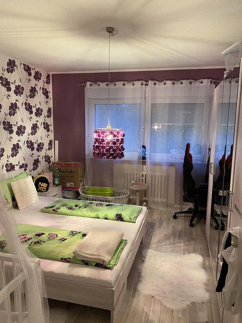 Predaj bytu 3-izbový 76 m², Schäffleweg 9A, Dortmund, Severné Porýnie - Westfálsko Predaj bytu 3-izbový 76 m², Schäffleweg 9A, Dortmund, Severné Porýnie - Westfálsko