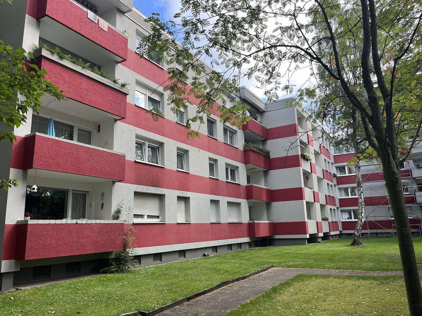 Predaj bytu 3-izbový 76 m², Schäffleweg 9A, Dortmund, Severné Porýnie - Westfálsko Predaj bytu 3-izbový 76 m², Schäffleweg 9A, Dortmund, Severné Porýnie - Westfálsko