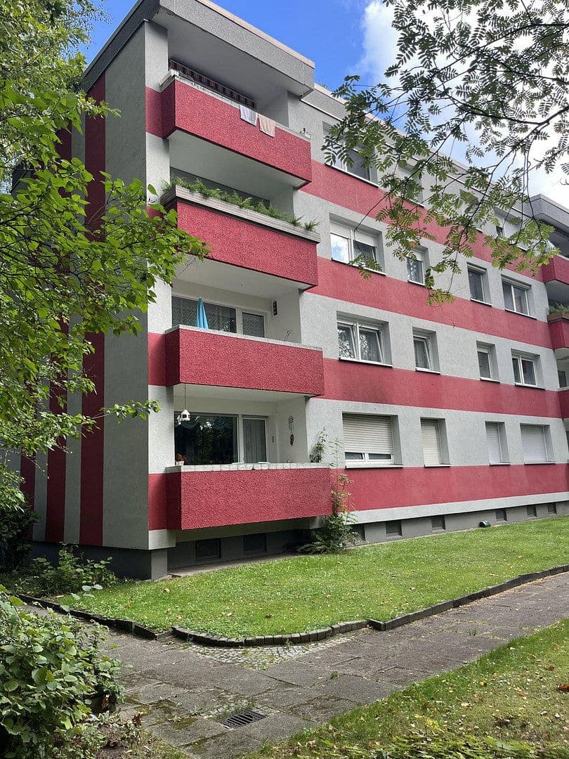 Predaj bytu 3-izbový 76 m², Schäffleweg 9A, Dortmund, Severné Porýnie - Westfálsko Predaj bytu 3-izbový 76 m², Schäffleweg 9A, Dortmund, Severné Porýnie - Westfálsko