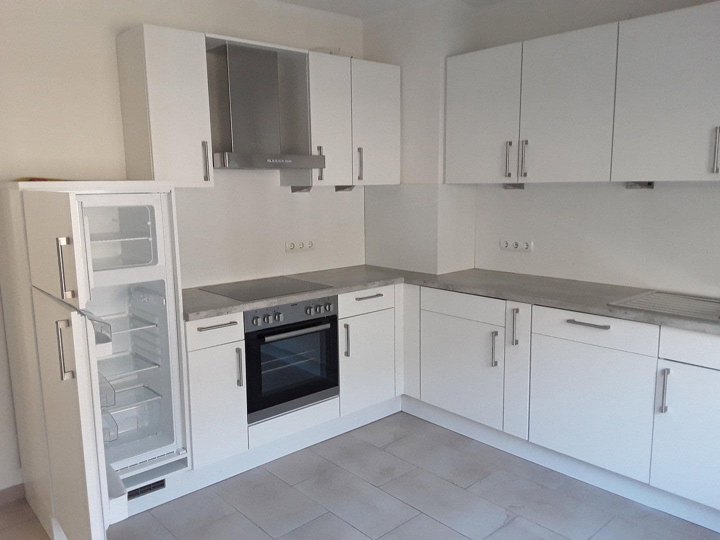 Prenájom bytu 2-izbový 57 m², Grabenstr. 115, Duisburg, Severné Porýnie - Westfálsko Prenájom bytu 2-izbový 57 m², Grabenstr. 115, Duisburg, Severné Porýnie - Westfálsko