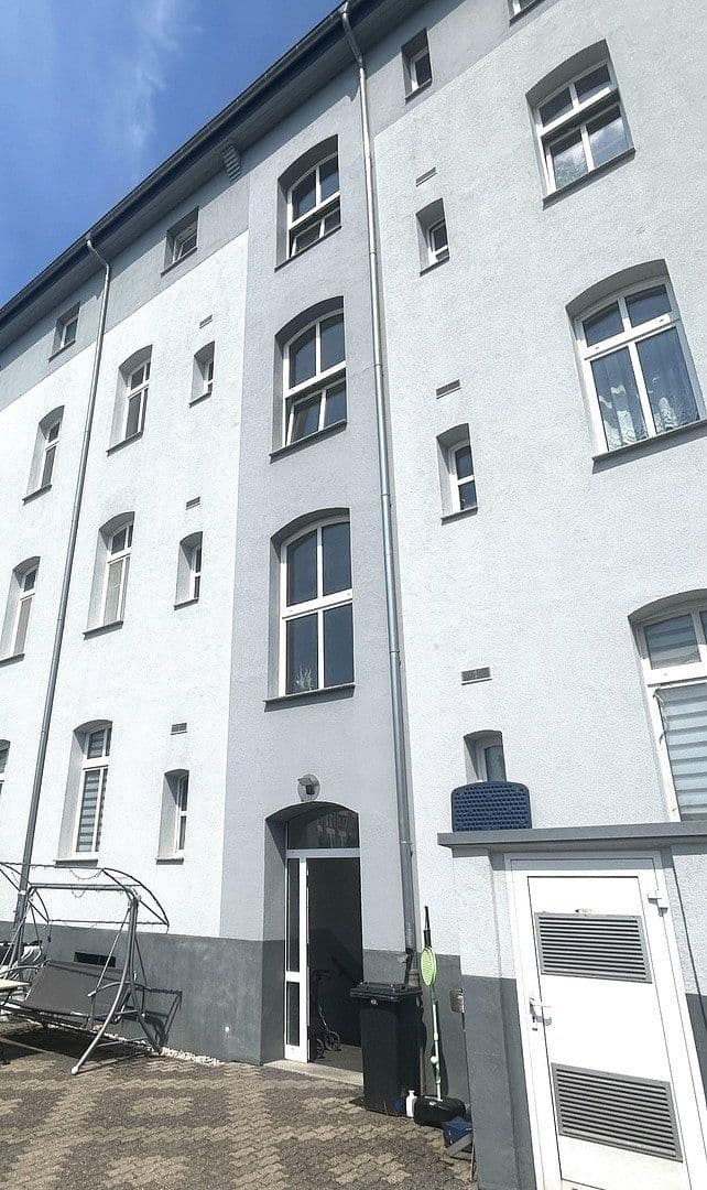 Prenájom bytu 5-izbový 127 m², Hans-Heinen_Straße 45, Dessau-Roßlau, Sasko-Anhaltsko Prenájom bytu 5-izbový 127 m², Hans-Heinen_Straße 45, Dessau-Roßlau, Sasko-Anhaltsko