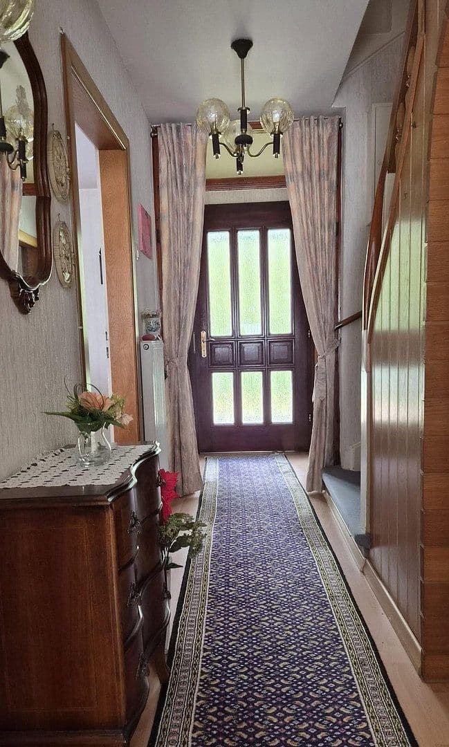 Predaj domu 78 m², pozemok 311 m², Bad Gandersheim, Dolné Sasko Predaj domu 78 m², pozemok 311 m², Bad Gandersheim, Dolné Sasko