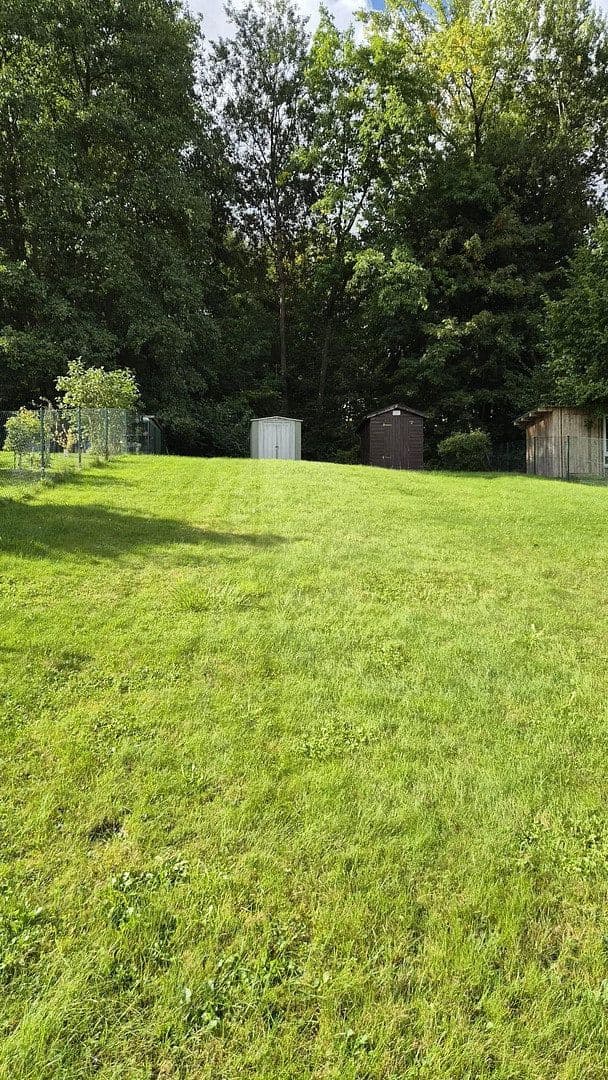 Predaj domu 78 m², pozemok 311 m², Bad Gandersheim, Dolné Sasko Predaj domu 78 m², pozemok 311 m², Bad Gandersheim, Dolné Sasko