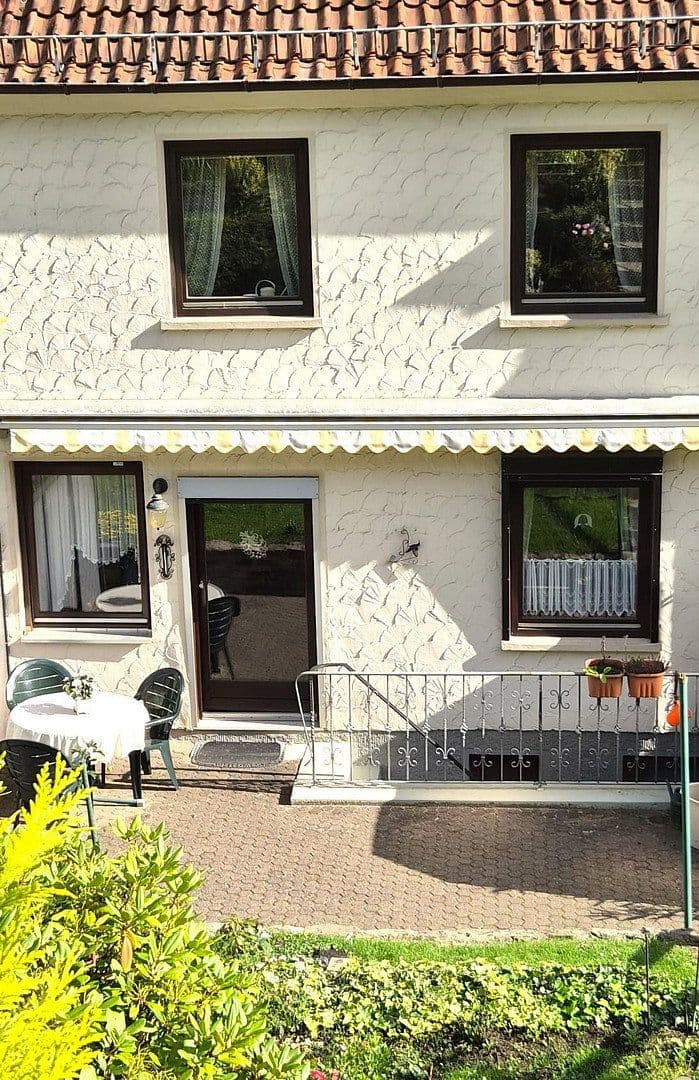 Predaj domu 78 m², pozemok 311 m², Bad Gandersheim, Dolné Sasko Predaj domu 78 m², pozemok 311 m², Bad Gandersheim, Dolné Sasko