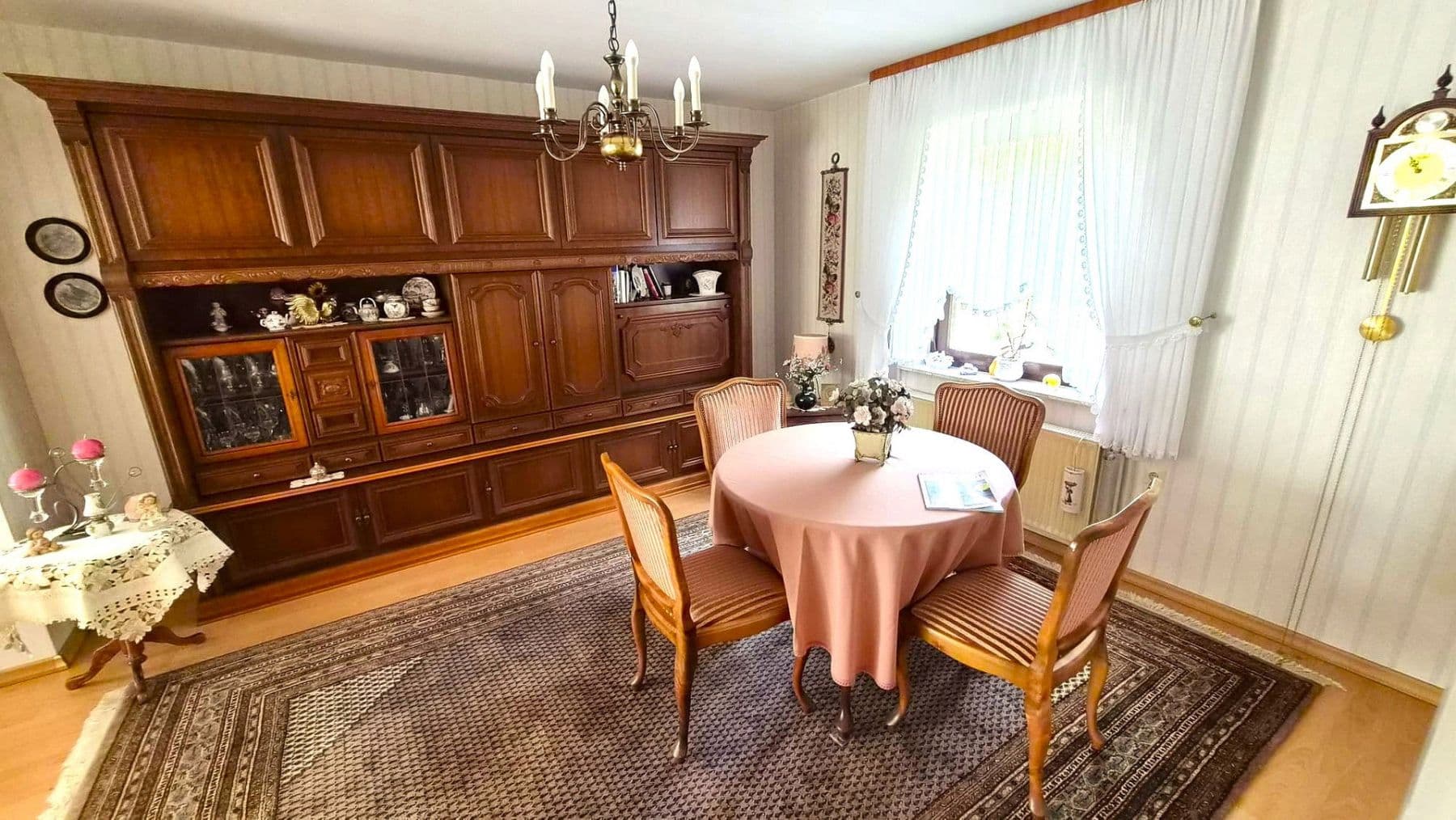 Predaj domu 78 m², pozemok 311 m², Bad Gandersheim, Dolné Sasko Predaj domu 78 m², pozemok 311 m², Bad Gandersheim, Dolné Sasko