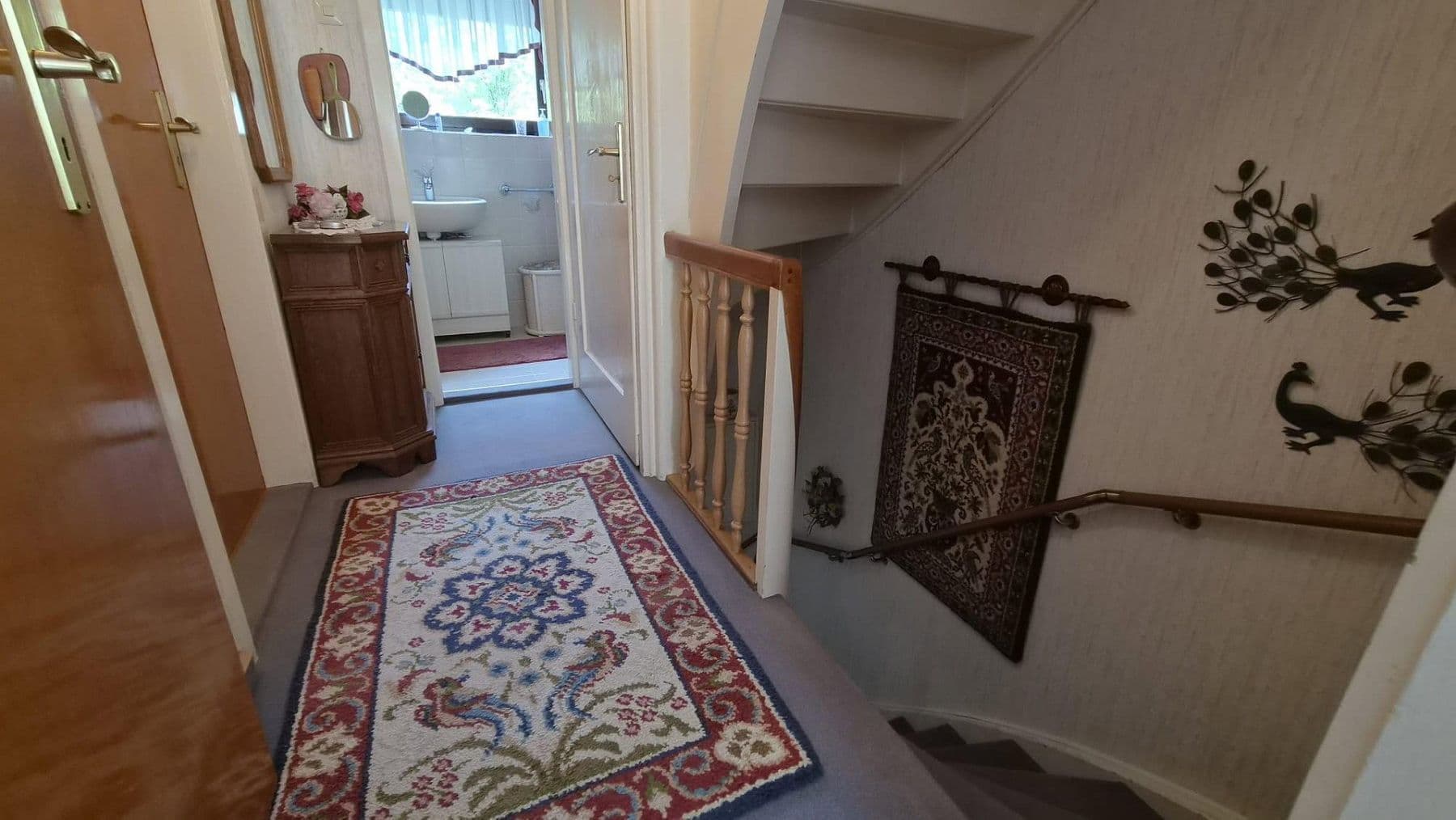 Predaj domu 78 m², pozemok 311 m², Bad Gandersheim, Dolné Sasko Predaj domu 78 m², pozemok 311 m², Bad Gandersheim, Dolné Sasko