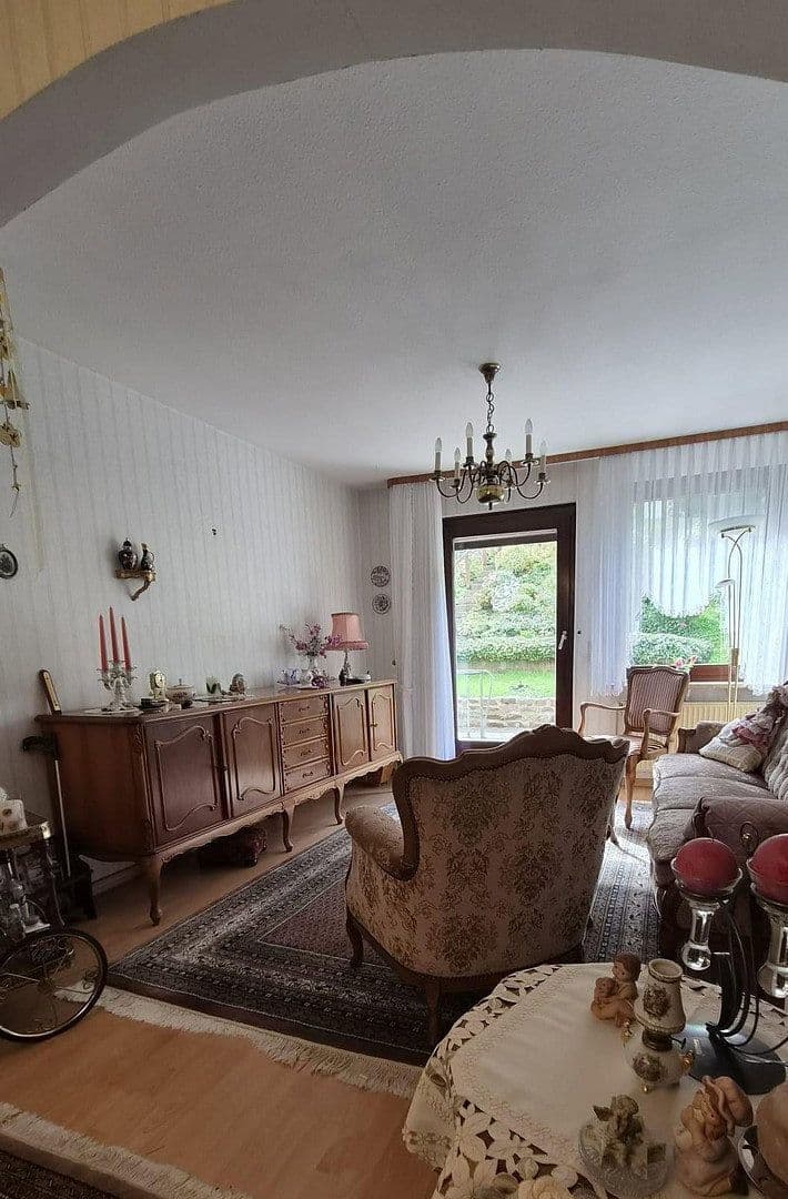 Predaj domu 78 m², pozemok 311 m², Bad Gandersheim, Dolné Sasko Predaj domu 78 m², pozemok 311 m², Bad Gandersheim, Dolné Sasko