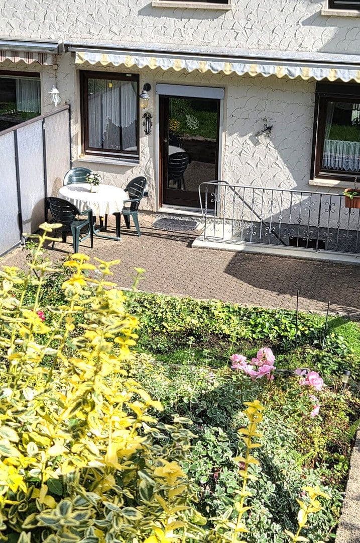 Predaj domu 78 m², pozemok 311 m², Bad Gandersheim, Dolné Sasko Predaj domu 78 m², pozemok 311 m², Bad Gandersheim, Dolné Sasko
