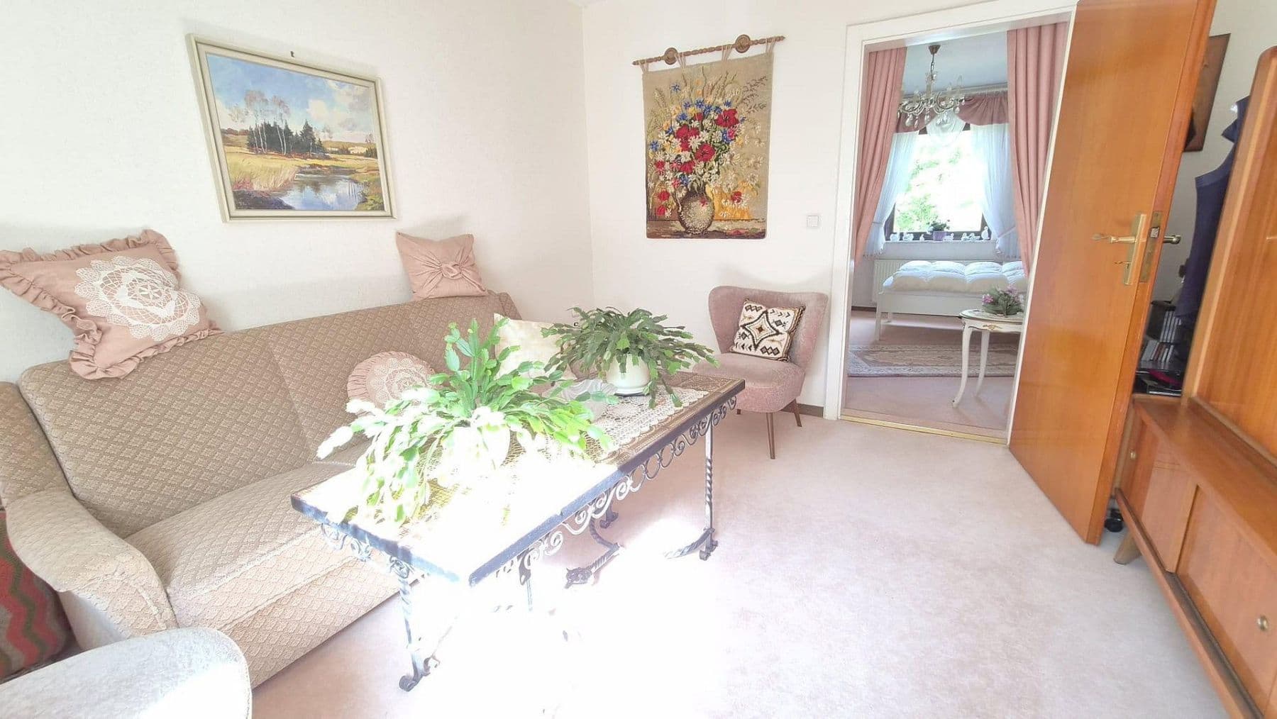 Predaj domu 78 m², pozemok 311 m², Bad Gandersheim, Dolné Sasko Predaj domu 78 m², pozemok 311 m², Bad Gandersheim, Dolné Sasko