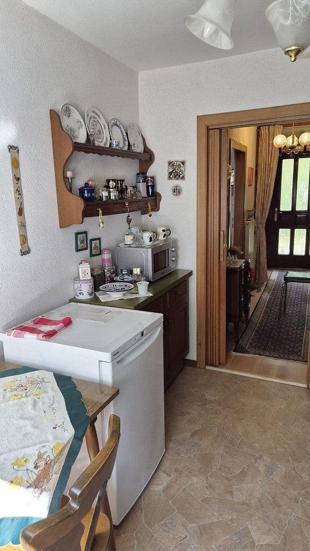 Predaj domu 78 m², pozemok 311 m², Bad Gandersheim, Dolné Sasko Predaj domu 78 m², pozemok 311 m², Bad Gandersheim, Dolné Sasko
