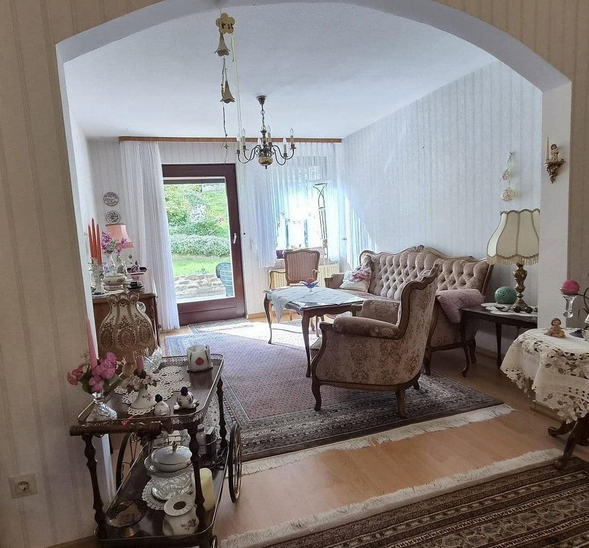 Predaj domu 78 m², pozemok 311 m², Bad Gandersheim, Dolné Sasko Predaj domu 78 m², pozemok 311 m², Bad Gandersheim, Dolné Sasko