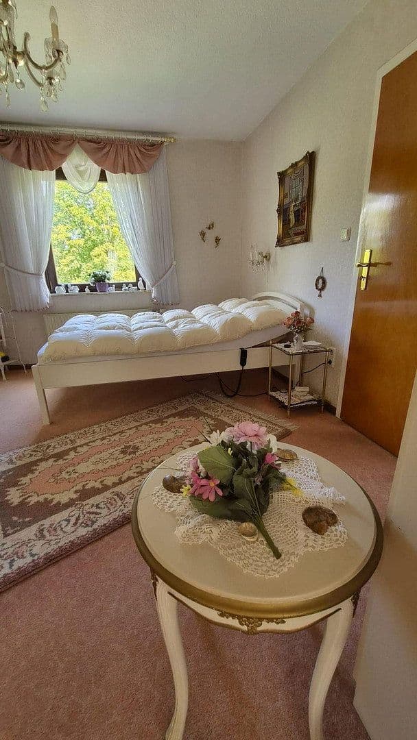 Predaj domu 78 m², pozemok 311 m², Bad Gandersheim, Dolné Sasko Predaj domu 78 m², pozemok 311 m², Bad Gandersheim, Dolné Sasko
