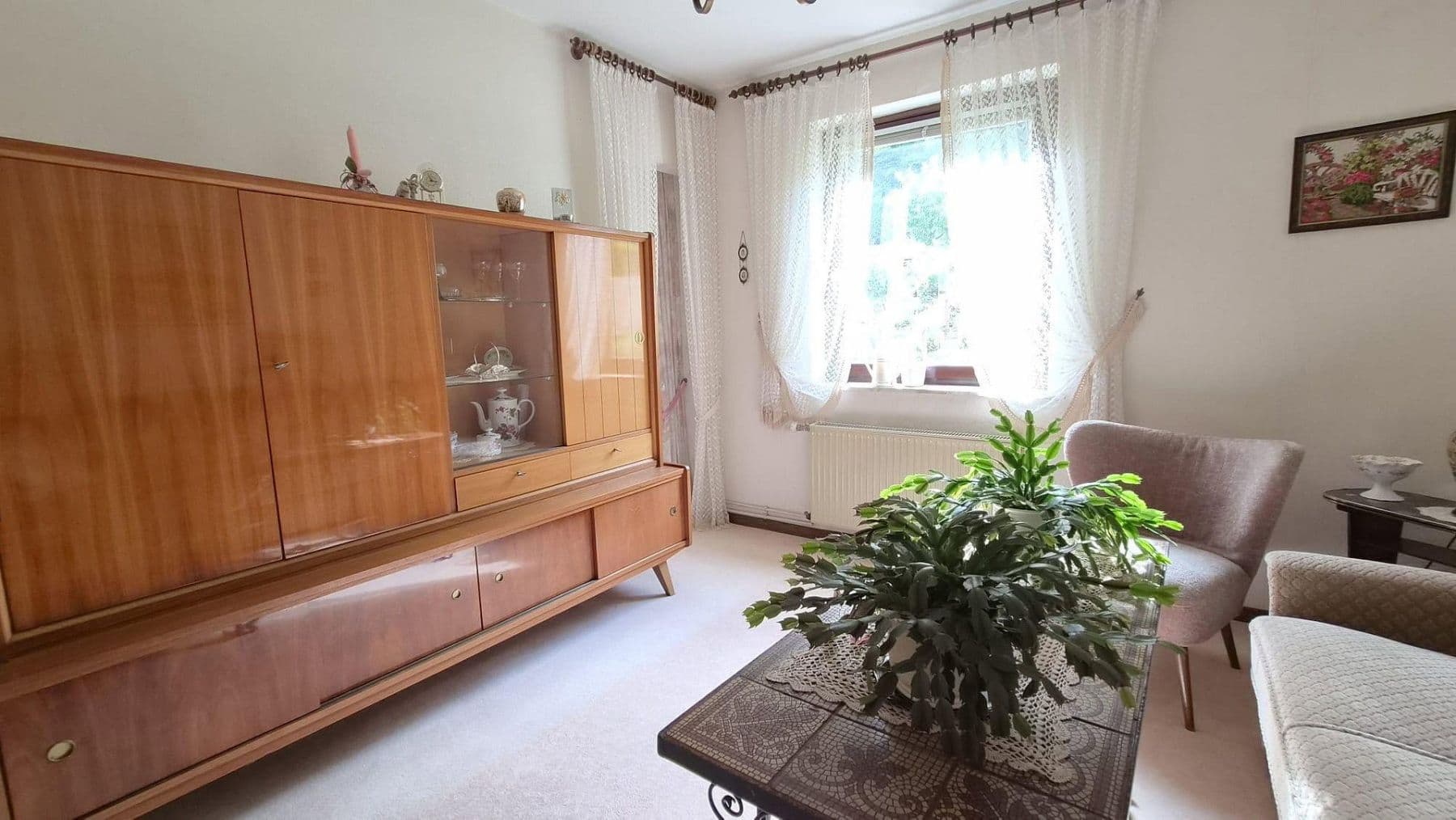Predaj domu 78 m², pozemok 311 m², Bad Gandersheim, Dolné Sasko Predaj domu 78 m², pozemok 311 m², Bad Gandersheim, Dolné Sasko