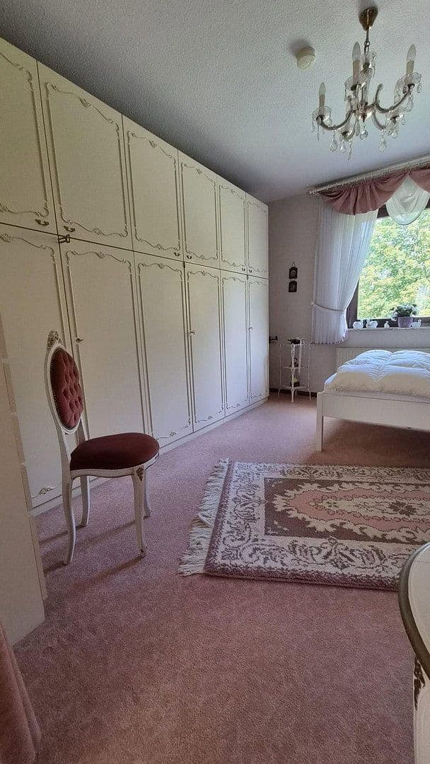 Predaj domu 78 m², pozemok 311 m², Bad Gandersheim, Dolné Sasko Predaj domu 78 m², pozemok 311 m², Bad Gandersheim, Dolné Sasko
