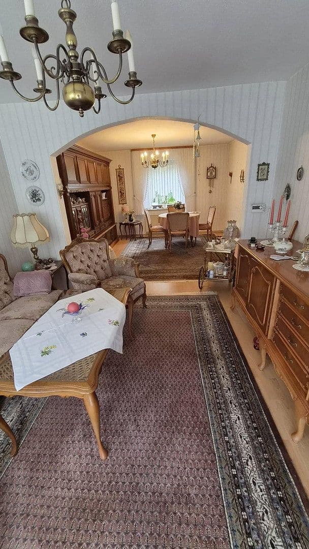 Predaj domu 78 m², pozemok 311 m², Bad Gandersheim, Dolné Sasko Predaj domu 78 m², pozemok 311 m², Bad Gandersheim, Dolné Sasko