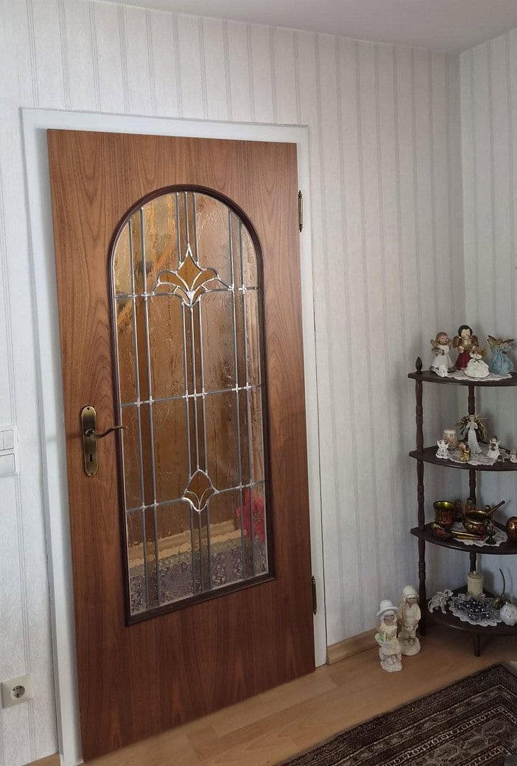 Predaj domu 78 m², pozemok 311 m², Bad Gandersheim, Dolné Sasko Predaj domu 78 m², pozemok 311 m², Bad Gandersheim, Dolné Sasko