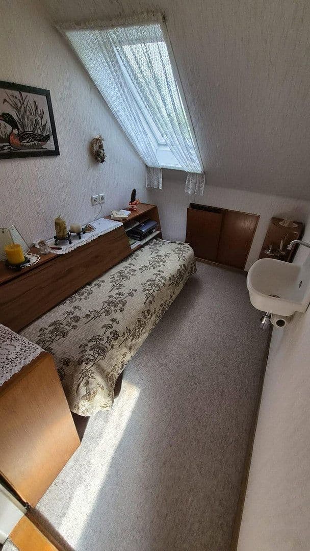Predaj domu 78 m², pozemok 311 m², Bad Gandersheim, Dolné Sasko Predaj domu 78 m², pozemok 311 m², Bad Gandersheim, Dolné Sasko