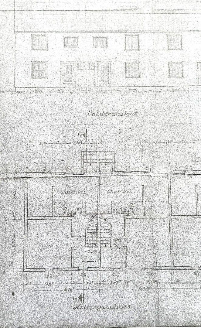 Predaj domu 78 m², pozemok 311 m², Bad Gandersheim, Dolné Sasko Predaj domu 78 m², pozemok 311 m², Bad Gandersheim, Dolné Sasko