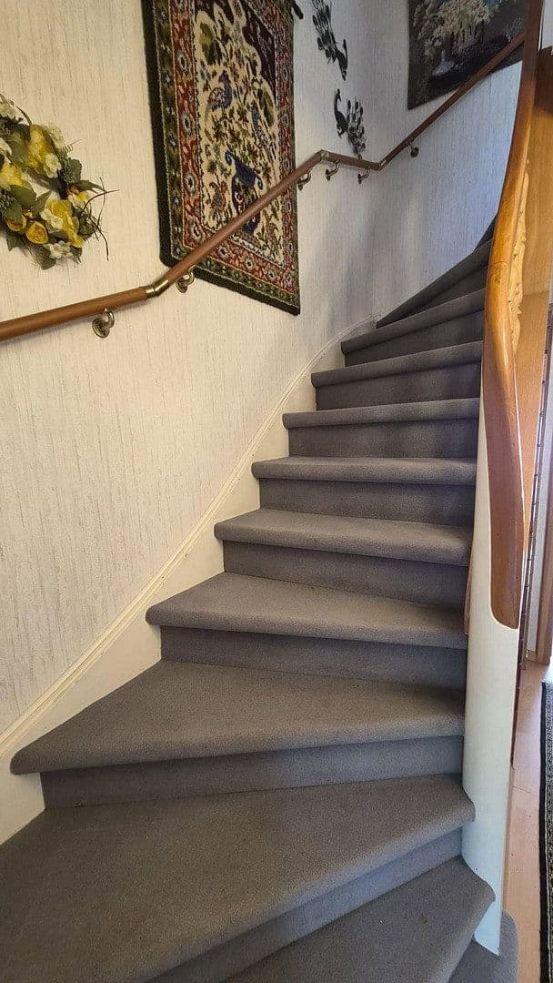 Predaj domu 78 m², pozemok 311 m², Bad Gandersheim, Dolné Sasko Predaj domu 78 m², pozemok 311 m², Bad Gandersheim, Dolné Sasko