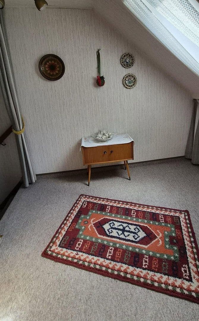 Predaj domu 78 m², pozemok 311 m², Bad Gandersheim, Dolné Sasko Predaj domu 78 m², pozemok 311 m², Bad Gandersheim, Dolné Sasko