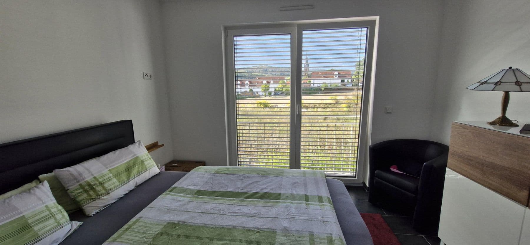 Prenájom bytu 4-izbový 103 m², Am Schloßberg 8a, Fischbachtal, Hesensko Prenájom bytu 4-izbový 103 m², Am Schloßberg 8a, Fischbachtal, Hesensko