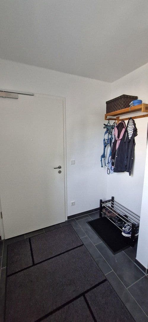 Prenájom bytu 4-izbový 103 m², Am Schloßberg 8a, Fischbachtal, Hesensko Prenájom bytu 4-izbový 103 m², Am Schloßberg 8a, Fischbachtal, Hesensko