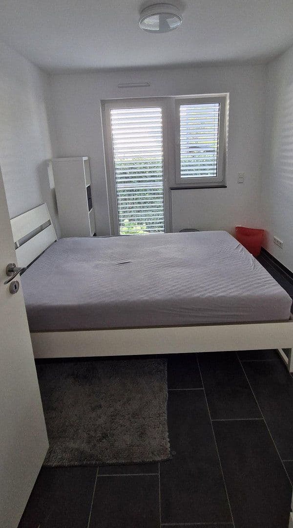 Prenájom bytu 4-izbový 103 m², Am Schloßberg 8a, Fischbachtal, Hesensko Prenájom bytu 4-izbový 103 m², Am Schloßberg 8a, Fischbachtal, Hesensko