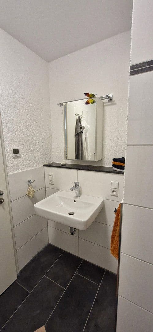 Prenájom bytu 4-izbový 103 m², Am Schloßberg 8a, Fischbachtal, Hesensko Prenájom bytu 4-izbový 103 m², Am Schloßberg 8a, Fischbachtal, Hesensko