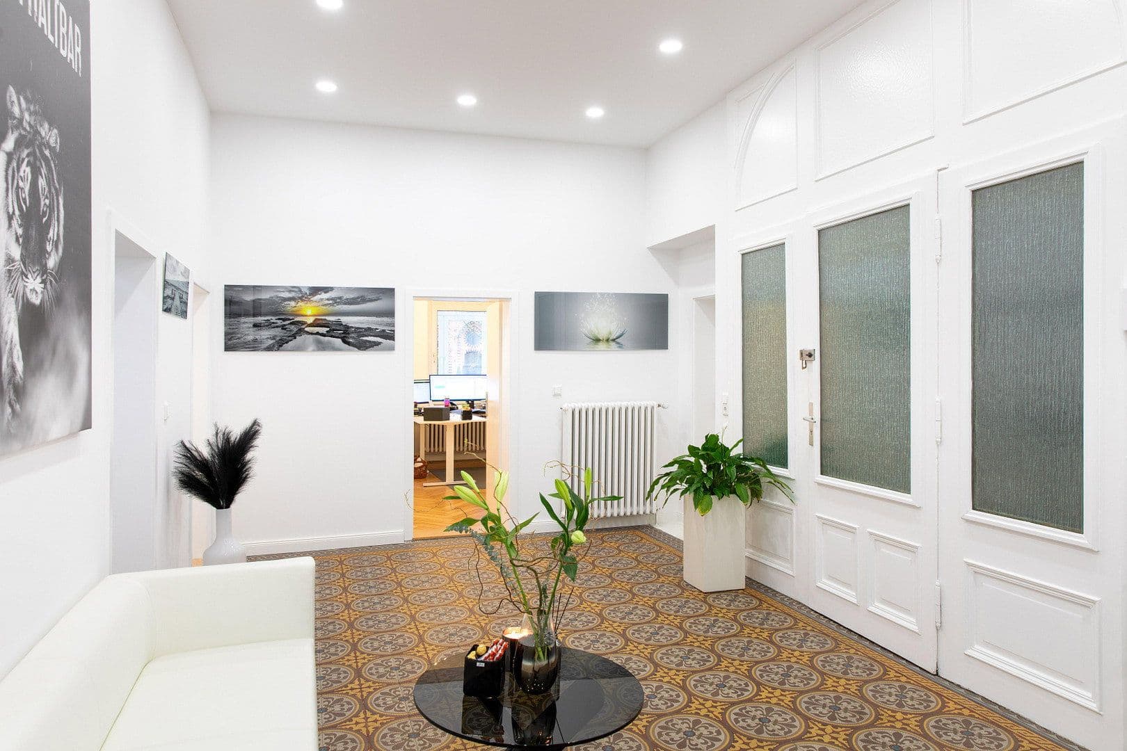 Prenájom kancelárie 172 m², Bödekerstr. 31, Hannover, Dolné Sasko Prenájom kancelárie 172 m², Bödekerstr. 31, Hannover, Dolné Sasko