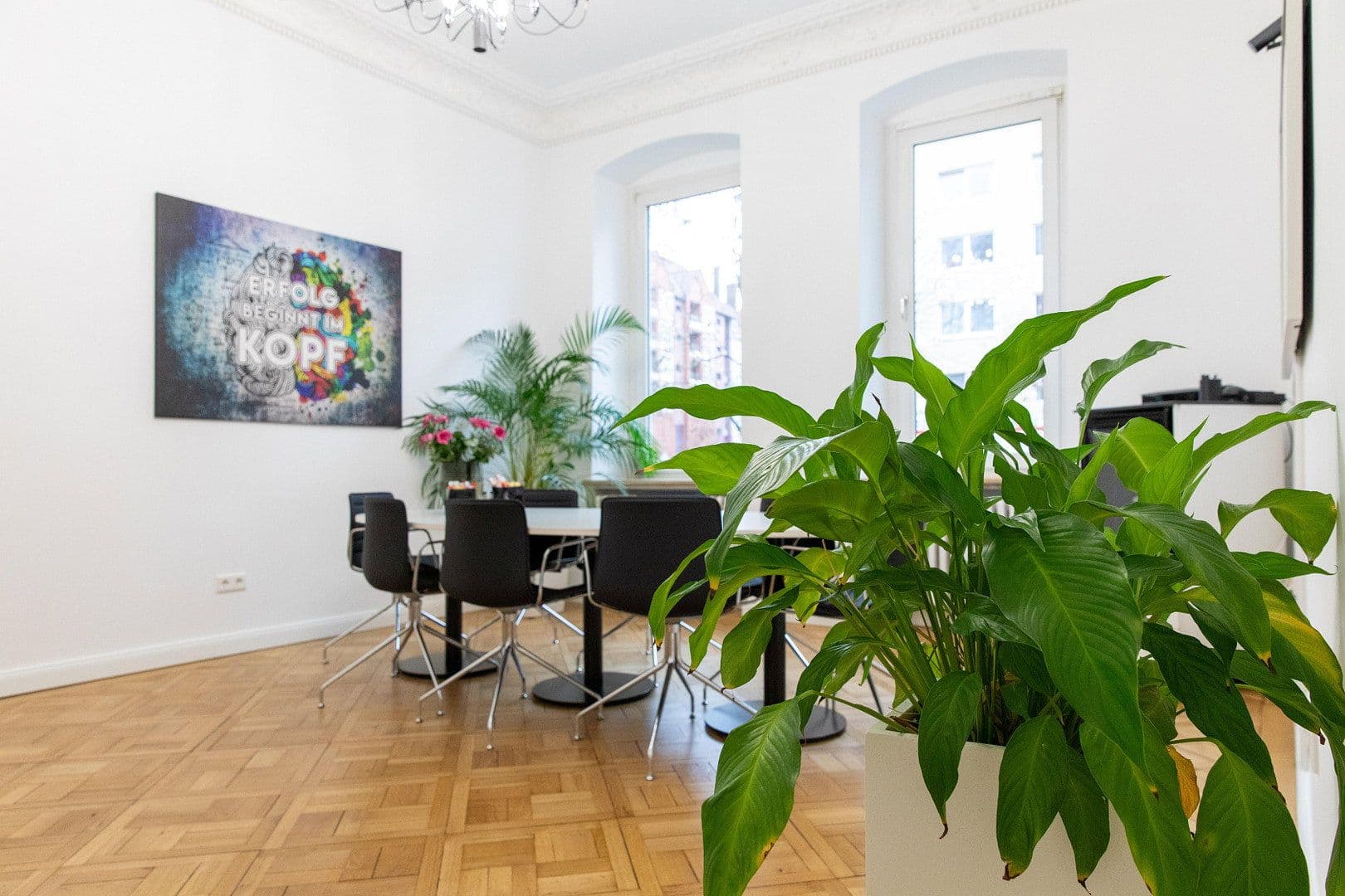 Prenájom kancelárie 172 m², Bödekerstr. 31, Hannover, Dolné Sasko Prenájom kancelárie 172 m², Bödekerstr. 31, Hannover, Dolné Sasko