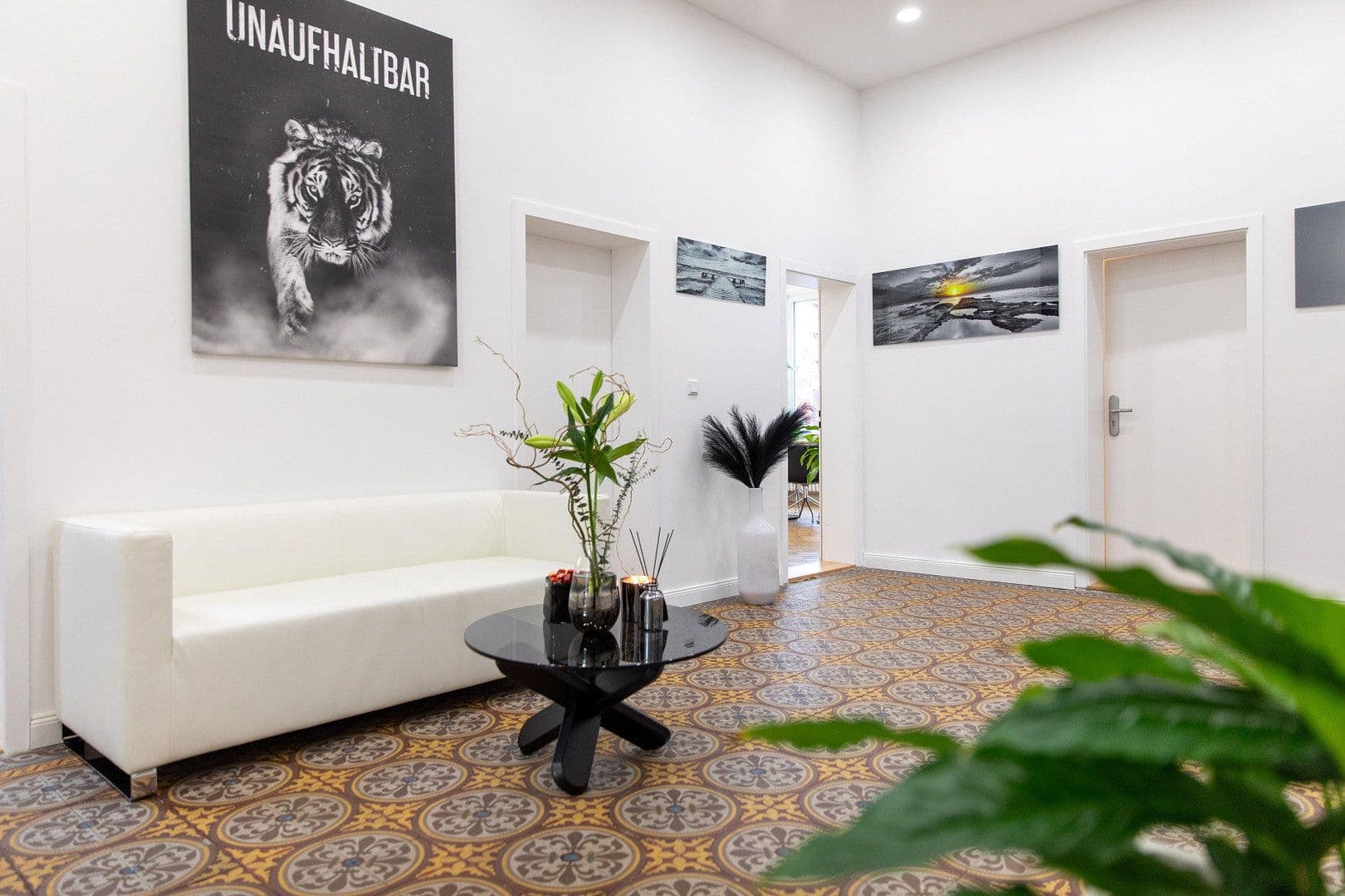 Prenájom kancelárie 172 m², Bödekerstr. 31, Hannover, Dolné Sasko Prenájom kancelárie 172 m², Bödekerstr. 31, Hannover, Dolné Sasko