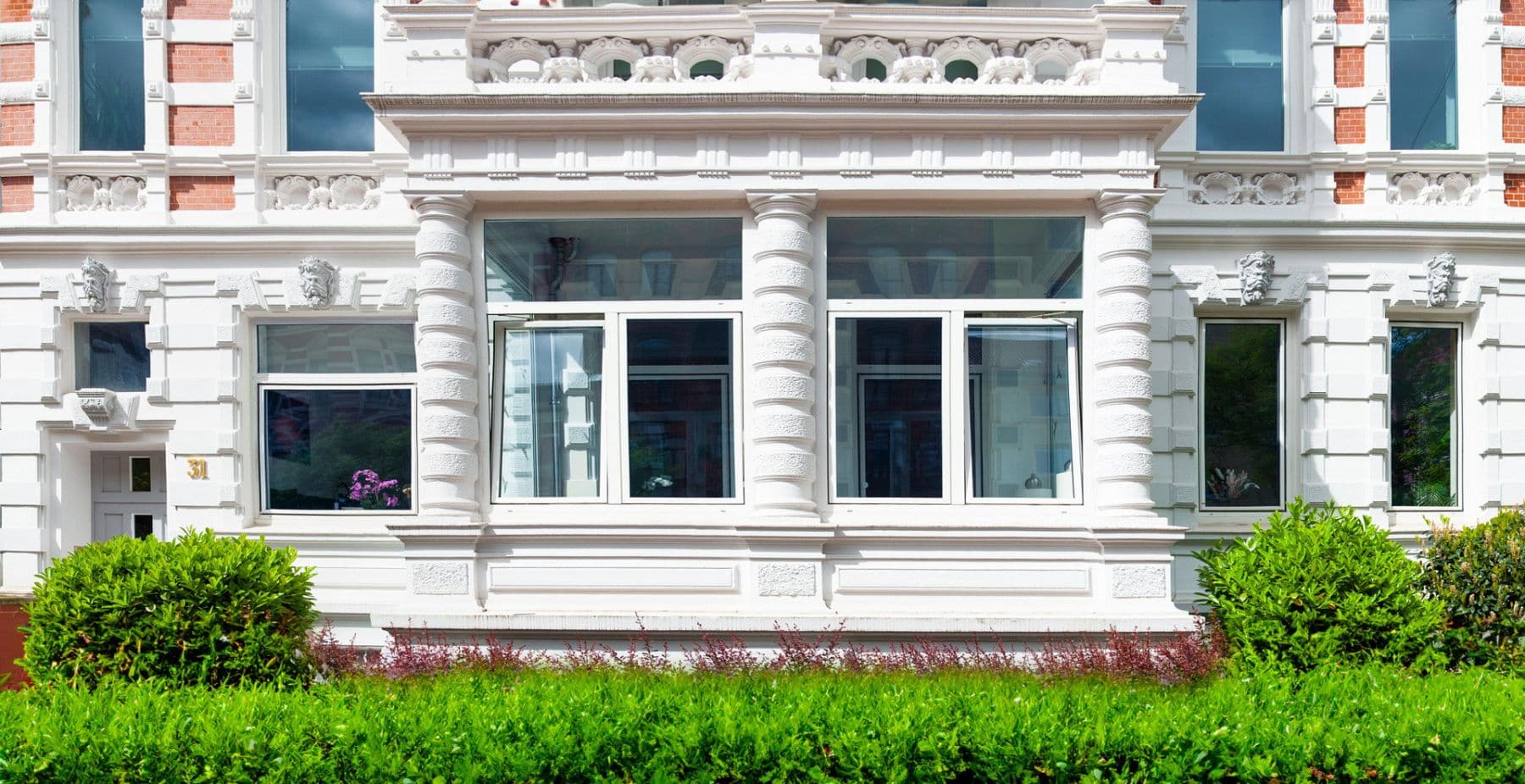 Prenájom kancelárie 172 m², Bödekerstr. 31, Hannover, Dolné Sasko Prenájom kancelárie 172 m², Bödekerstr. 31, Hannover, Dolné Sasko