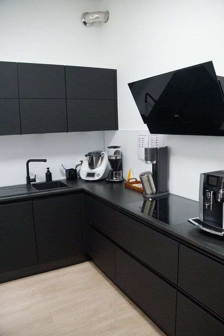Prenájom kancelárie 172 m², Bödekerstr. 31, Hannover, Dolné Sasko Prenájom kancelárie 172 m², Bödekerstr. 31, Hannover, Dolné Sasko