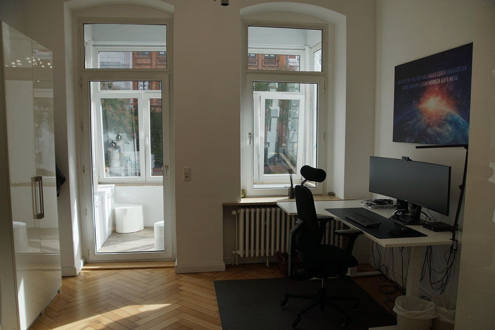 Prenájom kancelárie 172 m², Bödekerstr. 31, Hannover, Dolné Sasko Prenájom kancelárie 172 m², Bödekerstr. 31, Hannover, Dolné Sasko