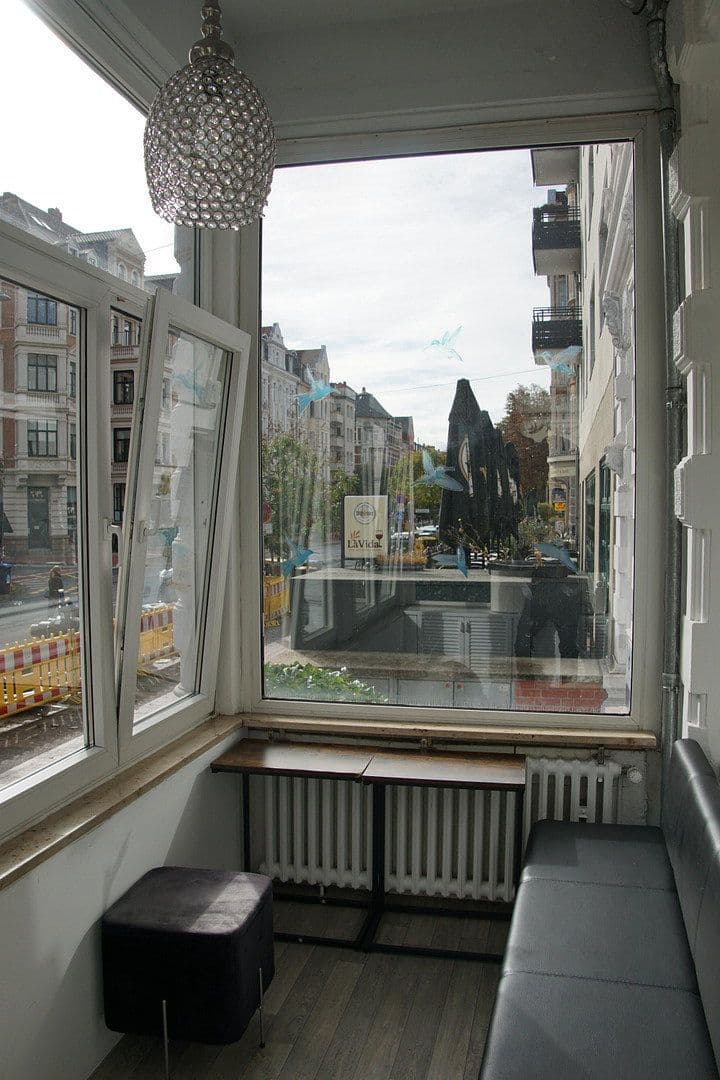 Prenájom kancelárie 172 m², Bödekerstr. 31, Hannover, Dolné Sasko Prenájom kancelárie 172 m², Bödekerstr. 31, Hannover, Dolné Sasko