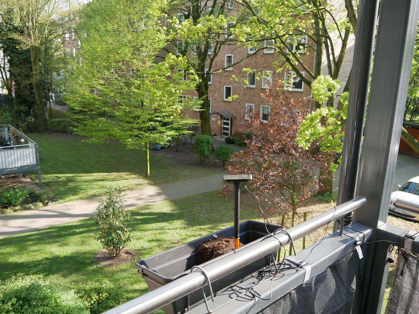 Predaj bytu 2-izbový 47 m², Winterhuder Weg 47, Hamburg, Hamburg Predaj bytu 2-izbový 47 m², Winterhuder Weg 47, Hamburg, Hamburg