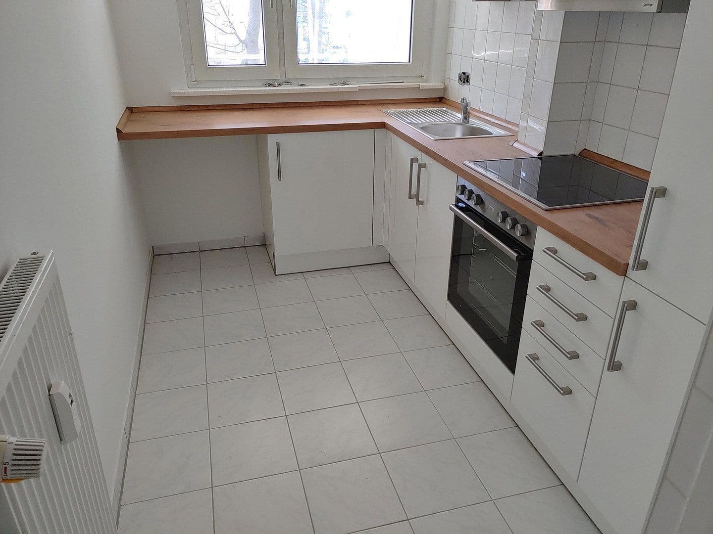 Predaj bytu 2-izbový 47 m², Winterhuder Weg 47, Hamburg, Hamburg Predaj bytu 2-izbový 47 m², Winterhuder Weg 47, Hamburg, Hamburg