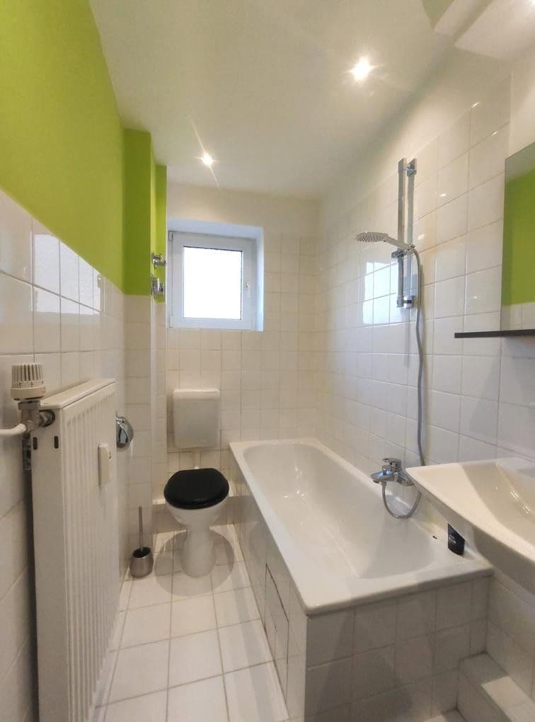 Predaj bytu 2-izbový 47 m², Winterhuder Weg 47, Hamburg, Hamburg Predaj bytu 2-izbový 47 m², Winterhuder Weg 47, Hamburg, Hamburg
