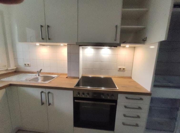Predaj bytu 2-izbový 47 m², Winterhuder Weg 47, Hamburg, Hamburg Predaj bytu 2-izbový 47 m², Winterhuder Weg 47, Hamburg, Hamburg