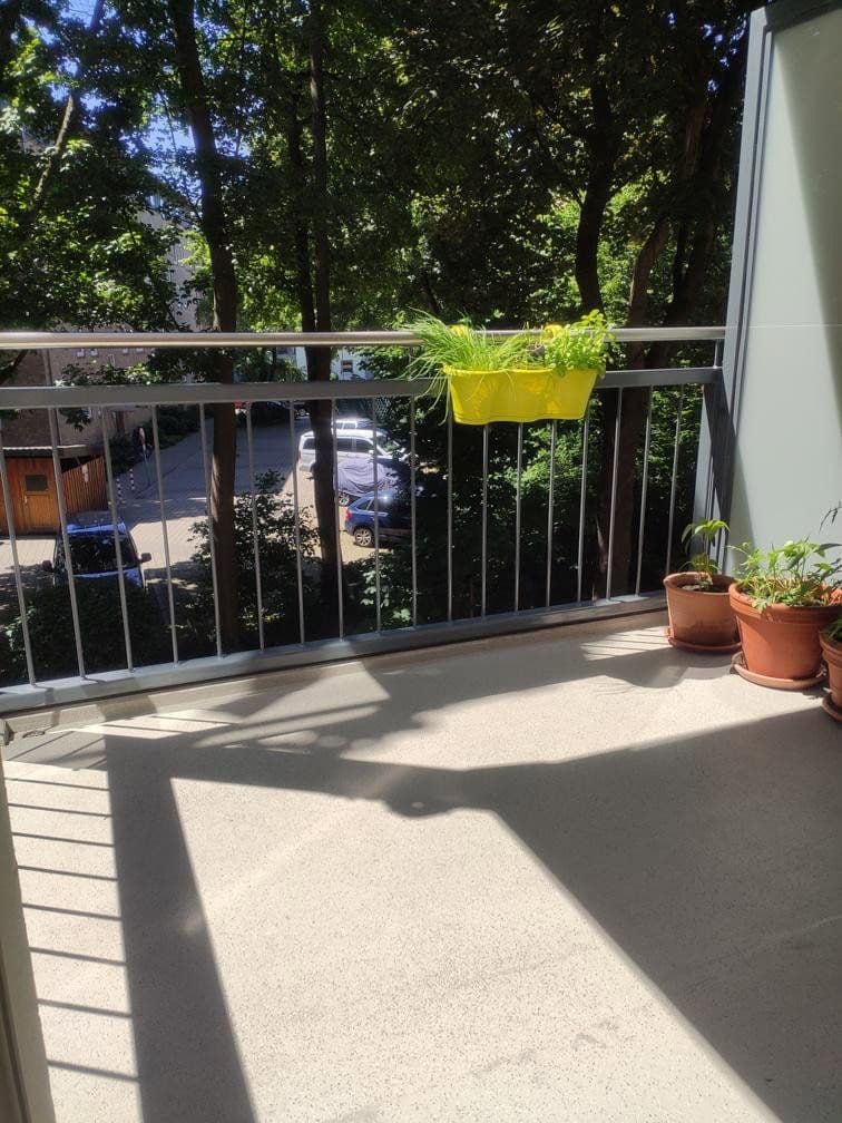 Predaj bytu 2-izbový 47 m², Winterhuder Weg 47, Hamburg, Hamburg Predaj bytu 2-izbový 47 m², Winterhuder Weg 47, Hamburg, Hamburg
