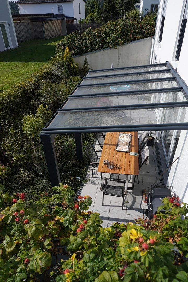 Prenájom bytu 2-izbový 88 m², Südtirolerstraße 1c, Passau, Bavorsko Prenájom bytu 2-izbový 88 m², Südtirolerstraße 1c, Passau, Bavorsko