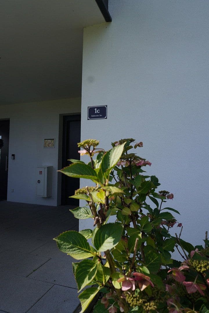Prenájom bytu 2-izbový 88 m², Südtirolerstraße 1c, Passau, Bavorsko Prenájom bytu 2-izbový 88 m², Südtirolerstraße 1c, Passau, Bavorsko
