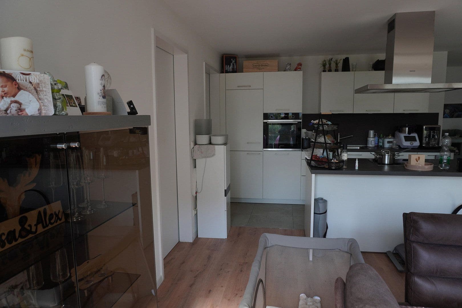 Prenájom bytu 2-izbový 88 m², Südtirolerstraße 1c, Passau, Bavorsko Prenájom bytu 2-izbový 88 m², Südtirolerstraße 1c, Passau, Bavorsko