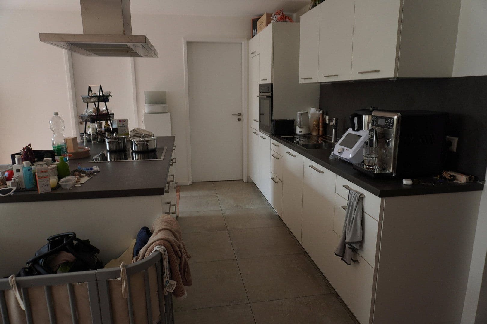 Prenájom bytu 2-izbový 88 m², Südtirolerstraße 1c, Passau, Bavorsko Prenájom bytu 2-izbový 88 m², Südtirolerstraße 1c, Passau, Bavorsko