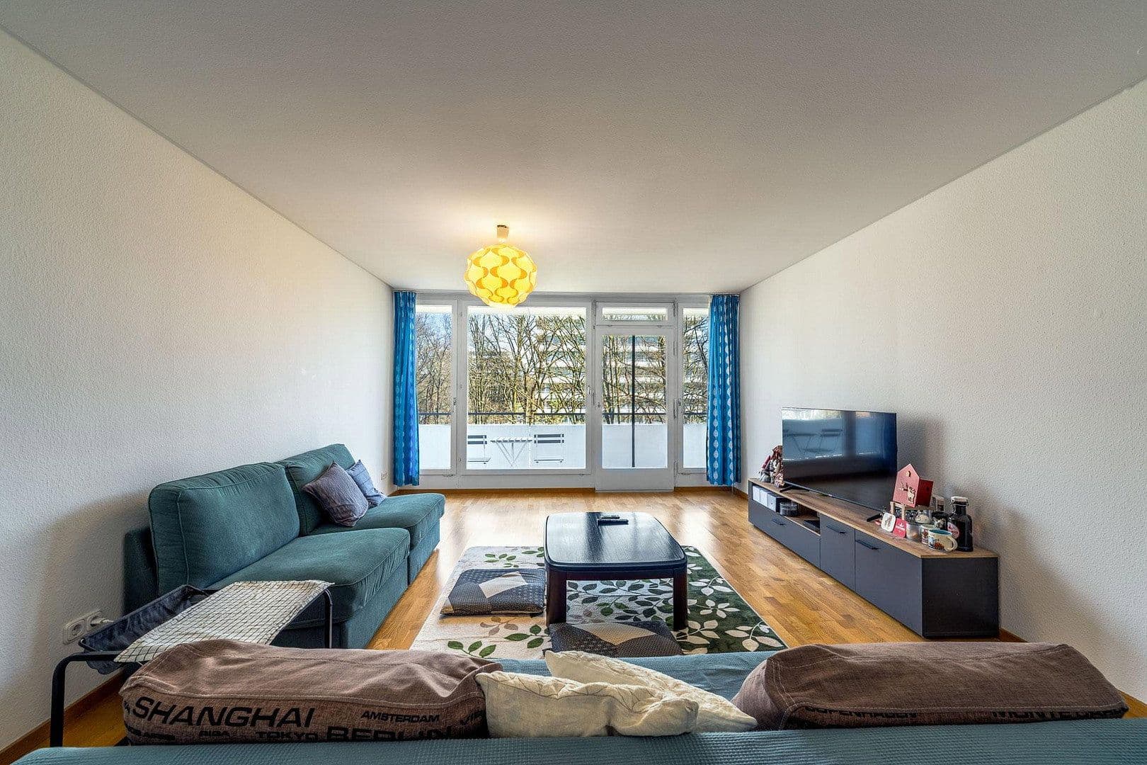 Predaj bytu 3-izbový 124 m², München, Bavorsko Predaj bytu 3-izbový 124 m², München, Bavorsko